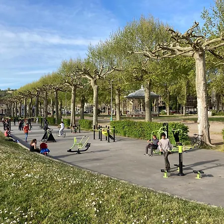 Appart'agen Apartmán Agen