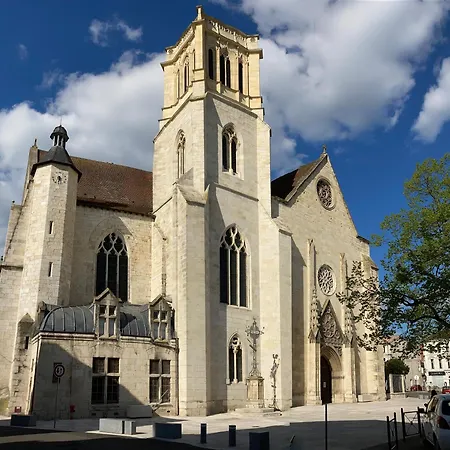 Appart'agen Apartmán