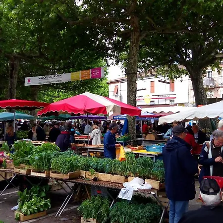 Apartmán Appart'agen