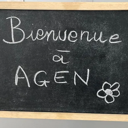 Appart'agen Agen