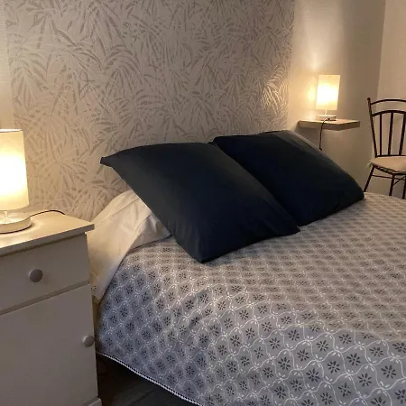 Apartmán Appart'agen