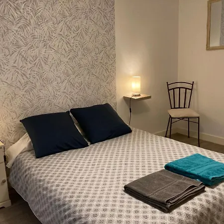 Appart'agen Apartmán Agen