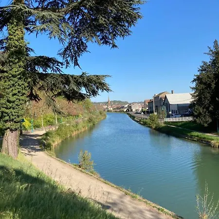 Appart'agen Apartmán Agen