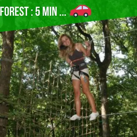 Appart'agen Apartmán *