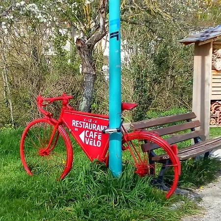 Appart'agen Apartmán