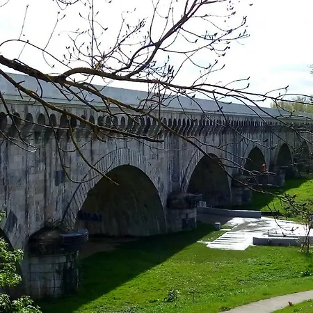 Apartmán Appart'agen *