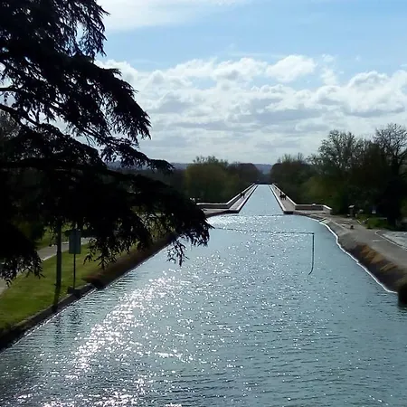 Apartmán Appart'agen Agen