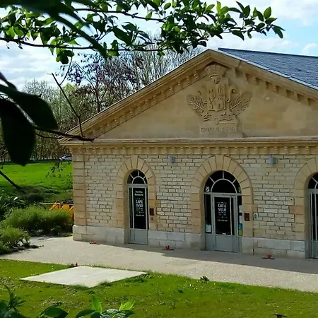 Apartmán Appart'agen