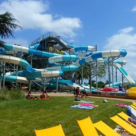 Appart'agen Lejlighed