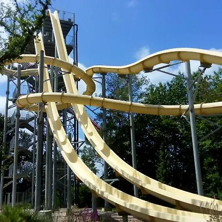 Apartmán Appart'agen Agen