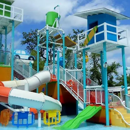 Apartmán Appart'agen Agen