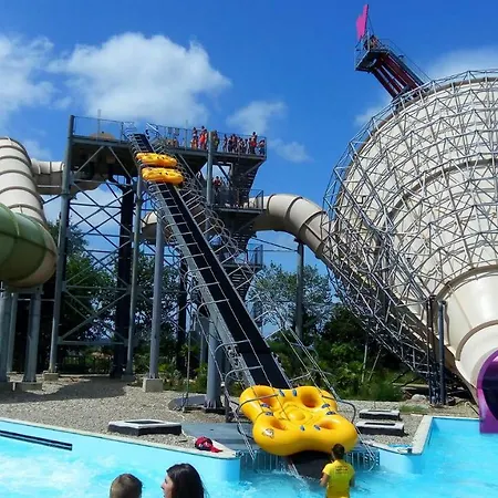 Lejlighed Appart'agen Agen