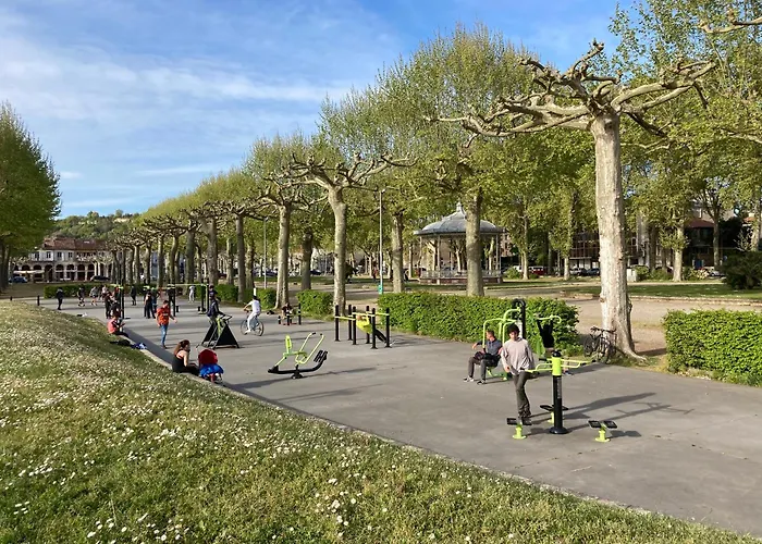 Appart'agen Apartment Agen