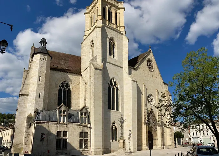 Appart'agen Apartment