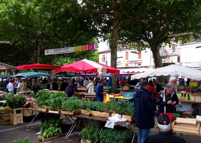 Apartmán Appart'agen