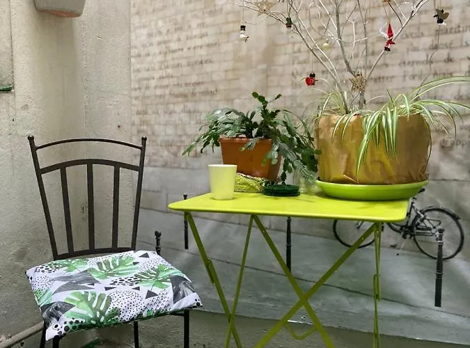 Appart'agen Apartmán