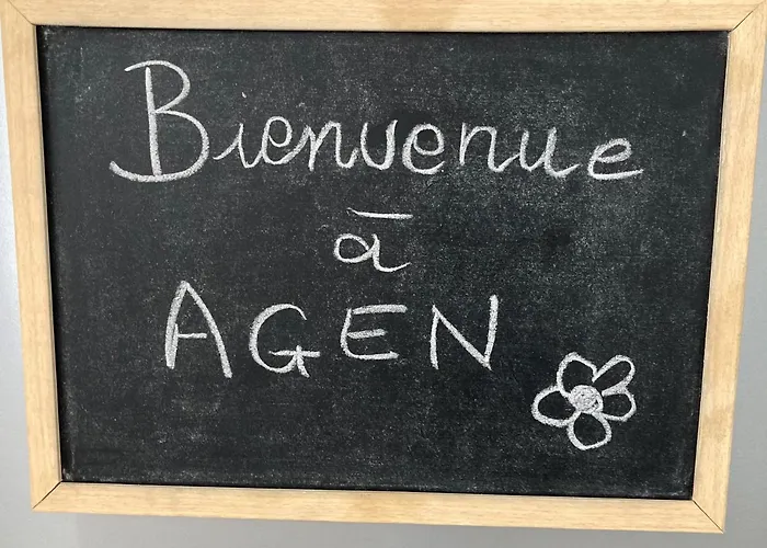 Appart'agen Agen