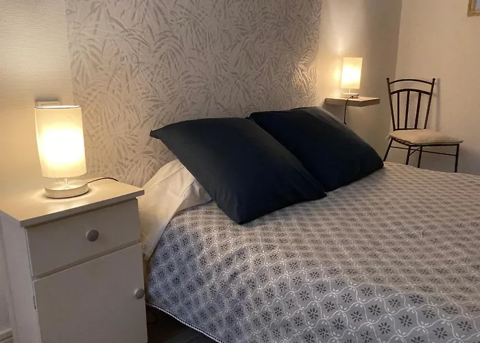 Apartmán Appart'agen