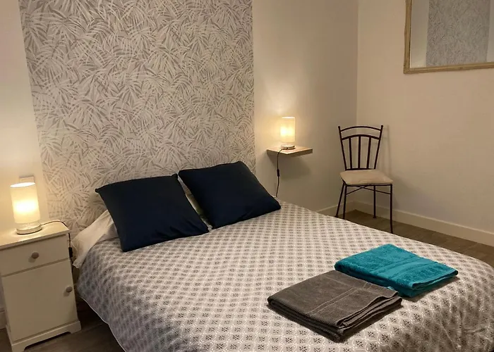 Appart'agen Apartmán Agen