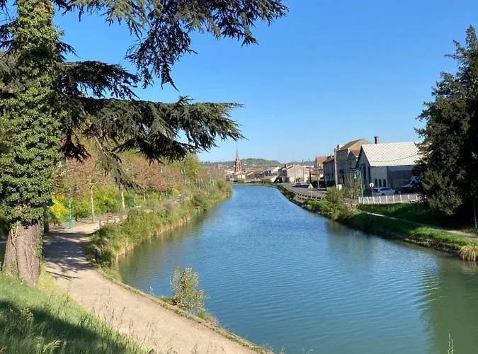 Appart'agen Apartmán Agen