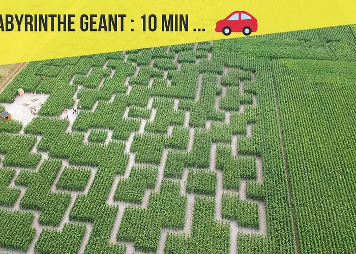 Apartment Appart'agen Agen