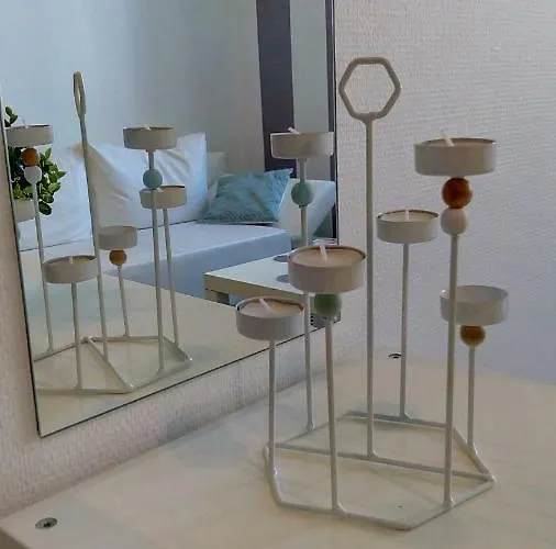 Apartment Appart'agen *