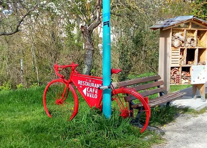 Appart'agen Apartmán