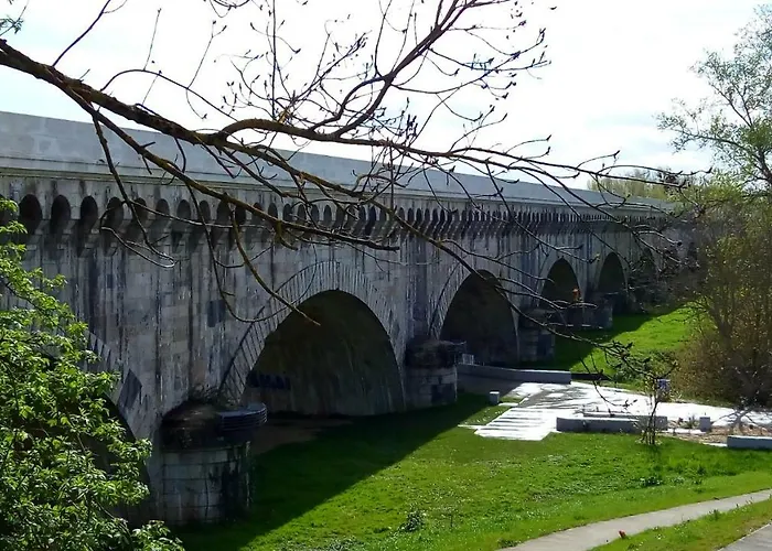 Apartmán Appart'agen *