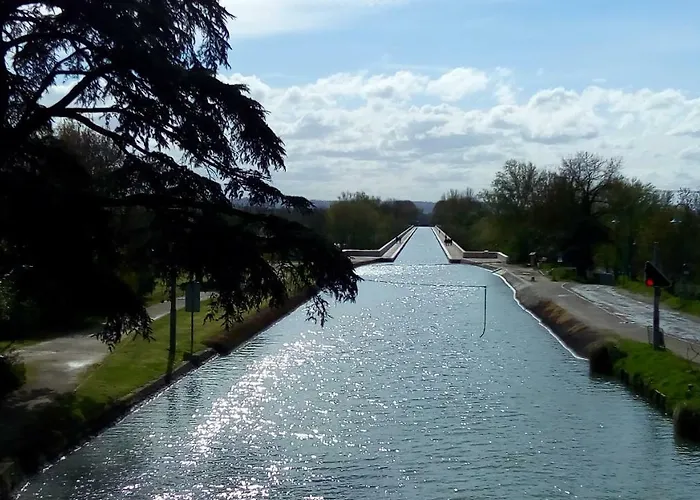 Apartment Appart'agen Agen