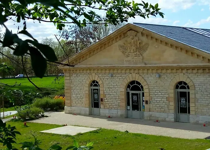 Apartment Appart'agen