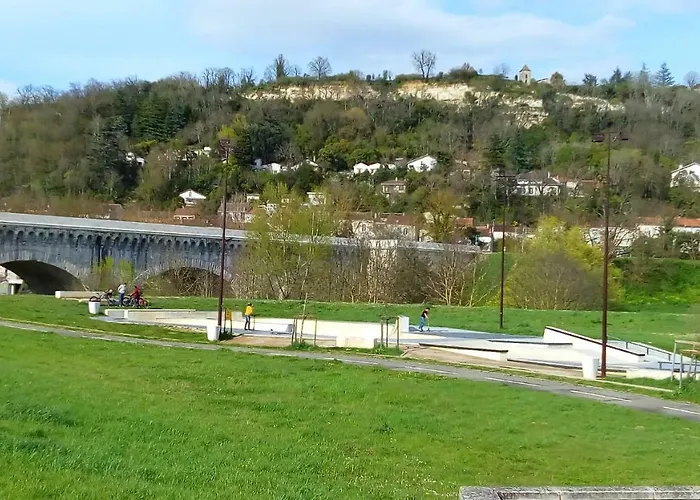 Apartment Appart'agen Agen