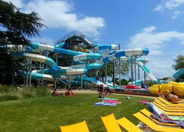 Appart'agen Apartment