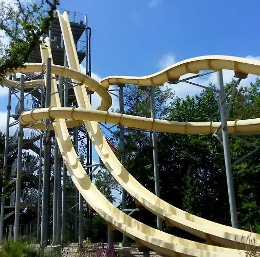 Apartmán Appart'agen Agen