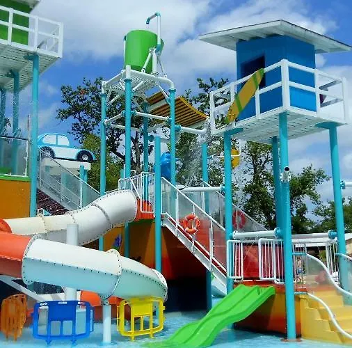 Apartmán Appart'agen Agen